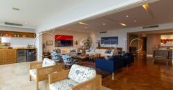 Luxo e Sofisticação na Vieira Souto – Edifício Michelangelo