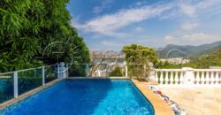 Stunning Home in Jardim Botânico