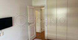 Apartamento Modernizado no Coração do Quadrilátero do Charme – 170 m²