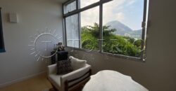 Apartamento Exclusivo com Vista para a Lagoa – 1 por Andar