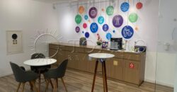 Andar Corrido com 562 m² – Excelente Localização no Centro do Rio