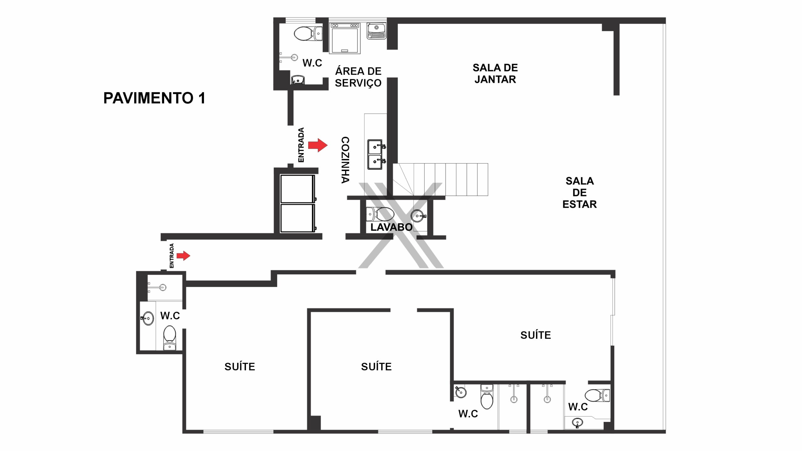Cobertura de Luxo na Gávea