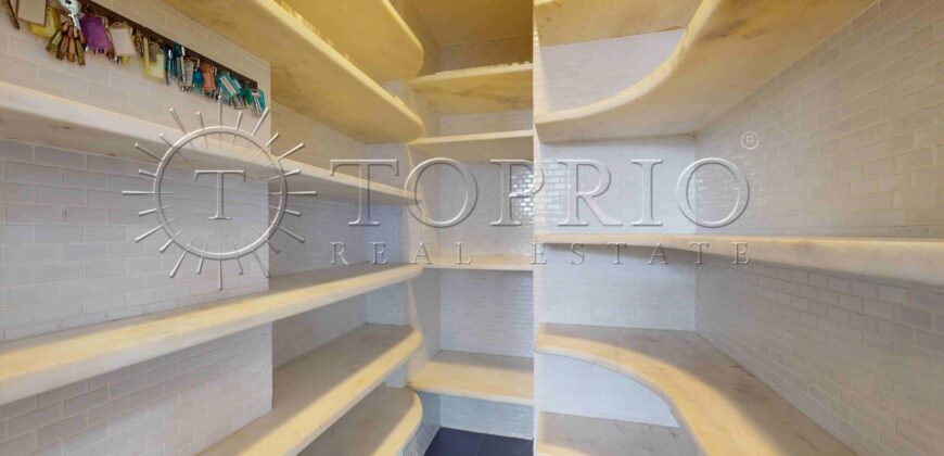 Apartamento de alto padrão à venda no Edifício Michelangelo, localizado em uma das regiões mais valorizadas do Rio de Janeiro.