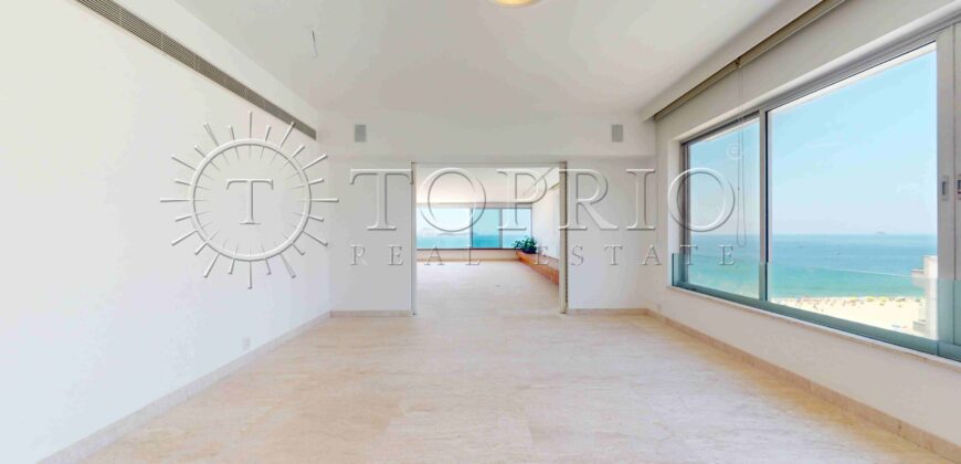 Apartamento de alto padrão à venda no Edifício Michelangelo, localizado em uma das regiões mais valorizadas do Rio de Janeiro.