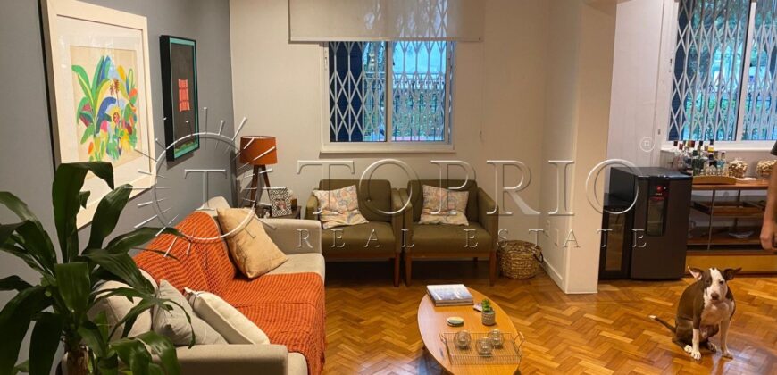 Apartamento Térreo Reformado