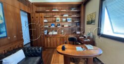 Apartamento em andar alto de 373 m² na Avenida Vieira Souto