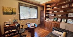 Apartamento em andar alto de 373 m² na Avenida Vieira Souto