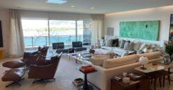 Espetacular Apartamento na Lagoa Rodrigo de Freitas