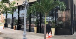 Loja Comercial de 230 m² no Coração do Centro –