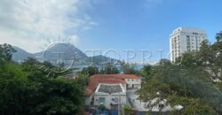 Apartamento Exclusivo com Vista para a Lagoa – 1 por Andar