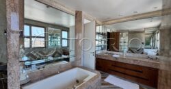 Apartamento em andar alto de 373 m² na Avenida Vieira Souto