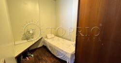 Apartamento em andar alto de 373 m² na Avenida Vieira Souto