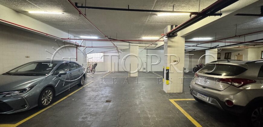 Apartamento em andar alto de 373 m² na Avenida Vieira Souto