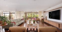 Apartamento exclusivo na Gávea, com 580m²