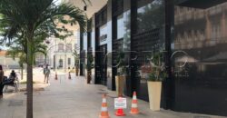 Loja Comercial de 230 m² no Coração do Centro –