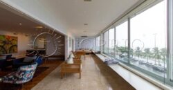 Luxo e Sofisticação na Vieira Souto – Edifício Michelangelo