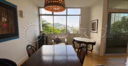 Apartamento Exclusivo com Vista para a Lagoa – 1 por Andar
