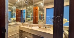 Apartamento em andar alto de 373 m² na Avenida Vieira Souto