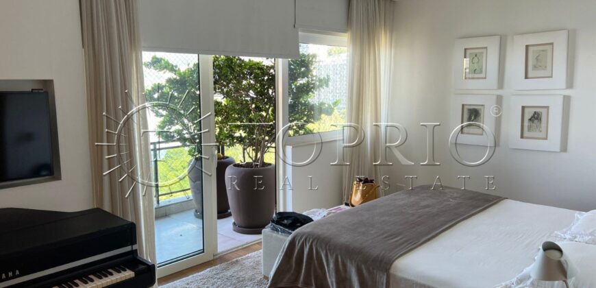 Espetacular Apartamento na Lagoa Rodrigo de Freitas