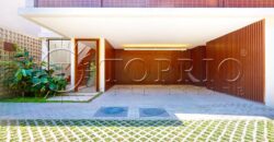 Espetacular casa duplex com 470m² de área construída