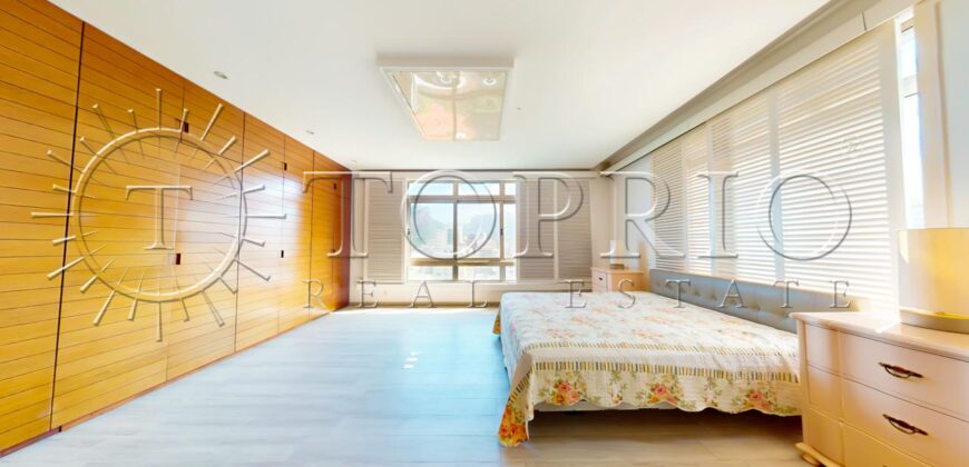 Apartamento Excepcional Frente Mar 538m² – Ipanema