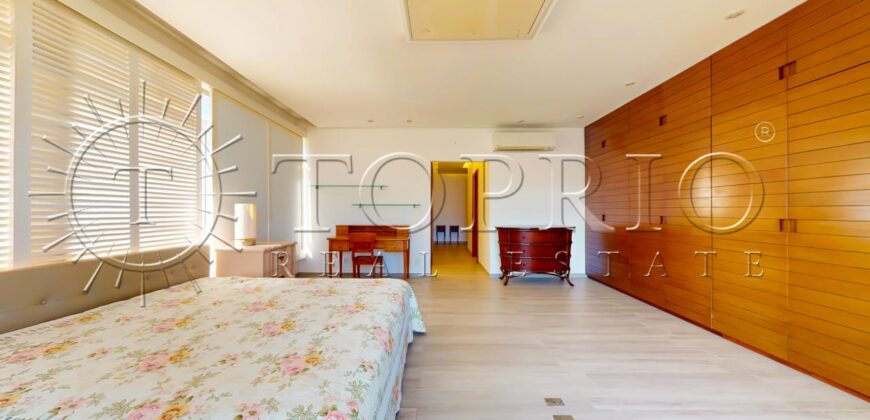 Apartamento Excepcional Frente Mar 538m² – Ipanema