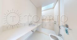 Casa duplex com 626 m² de área construída