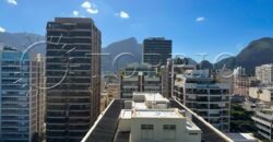 Apartamento Excepcional Frente Mar 538m² – Ipanema