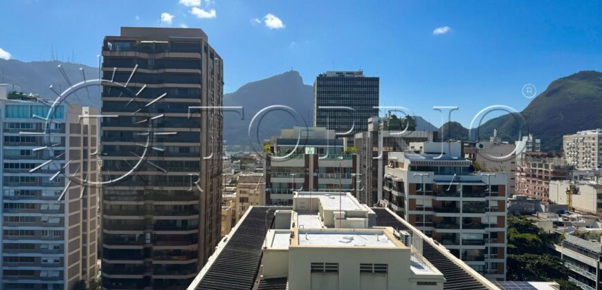 Apartamento Excepcional Frente Mar 538m² – Ipanema