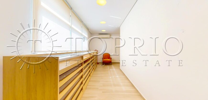 Apartamento Excepcional Frente Mar 538m² – Ipanema