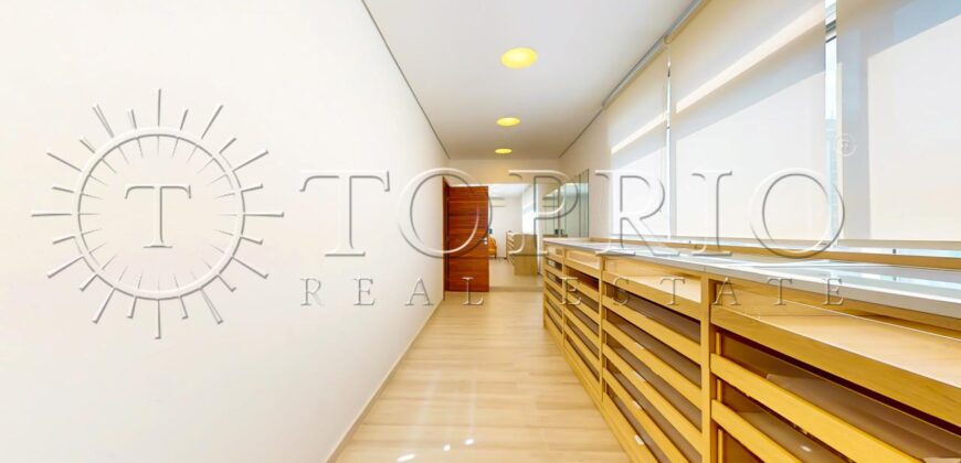 Apartamento Excepcional Frente Mar 538m² – Ipanema