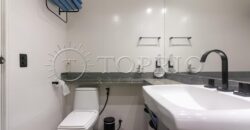 Apartamento reformado com vista para a Praia de Ipanema