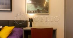 Apartamento reformado com vista para a Praia de Ipanema