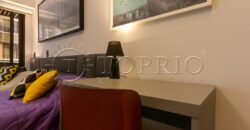 Apartamento reformado com vista para a Praia de Ipanema