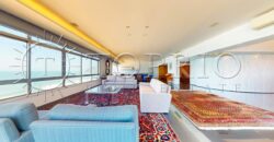 Apartamento Excepcional Frente Mar 538m² – Ipanema