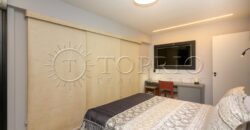 Apartamento reformado com vista para a Praia de Ipanema