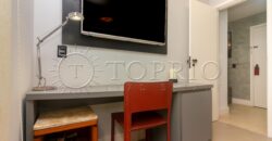 Apartamento reformado com vista para a Praia de Ipanema