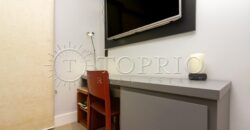 Apartamento reformado com vista para a Praia de Ipanema