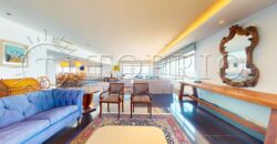 Apartamento Excepcional Frente Mar 538m² – Ipanema