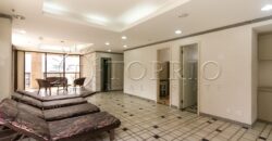 Apartamento reformado com vista para a Praia de Ipanema