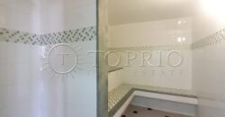 Apartamento reformado com vista para a Praia de Ipanema