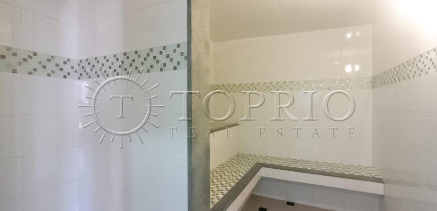 Apartamento reformado com vista para a Praia de Ipanema