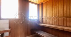 Apartamento reformado com vista para a Praia de Ipanema