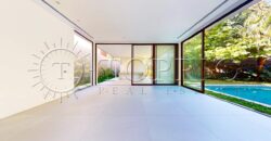 Espetacular casa duplex com 470m² de área construída