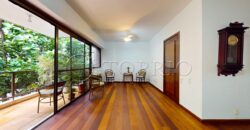 Apartamento de 130 m² no Coração de Ipanema – Rua Redentor