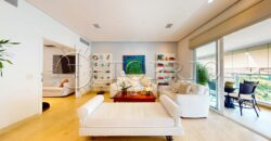 Cobertura Duplex de 285 m² no Leblon – Pronta para Morar