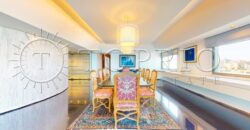 Apartamento Excepcional Frente Mar 538m² – Ipanema