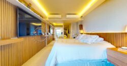Apartamento Exclusivo de 330 m² Frente Mar – Praia de Ipanema
