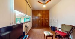 Apartamento de 130 m² no Coração de Ipanema – Rua Redentor