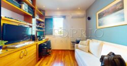 Cobertura Duplex de 285 m² no Leblon – Pronta para Morar